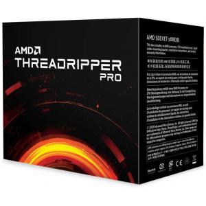 AMD Ryzen Threadripper PRO 5975WX, 32-core Processor