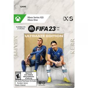 FIFA 23: Ultimate Edition (Digital Download)