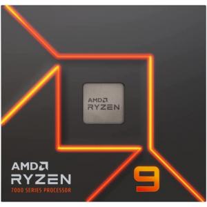 AMD Ryzen 9 7950X 16-core 32-thread Desktop Processor