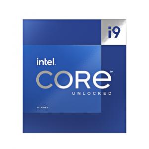 Intel Core i9-13900K Unlocked Desktop Processor