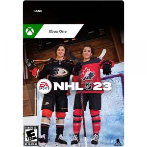 NHL 23: STANDARD EDITION (Xbox One) (Digital Download)