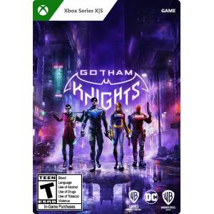 Gotham Knights (Digital Download)