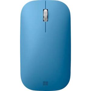 Microsoft Modern Mobile Wireless BlueTrack Mouse Sapphire