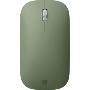 Microsoft Modern Mobile Wireless BlueTrack Mouse Forest
