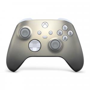 Xbox Wireless Controller Lunar Shift