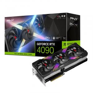PNY NVIDIA GeForce RTX 4090 Gaming Graphics Card