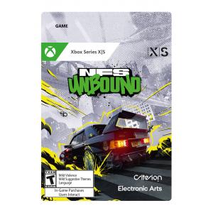 Need for Speed Unbound Standard Edition (Digital Download)