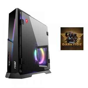 MSI MPG Trident AS Gaming Desktop Computer Intel Core i7-12700F 16GB RAM 1TB SSD NVIDIA GeForce RTX 3060 Ti 8GB + WARHAMMER 40,000: DARKTIDE - IMPERIAL EDITION (Email Delivery)