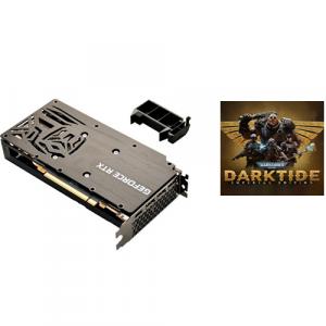 Lenovo NVIDIA GeForce RTX 3060 Graphic Card + WARHAMMER 40,000: DARKTIDE - IMPERIAL EDITION (Email Delivery)