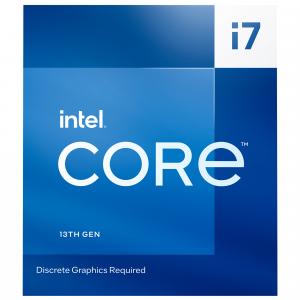 Intel Core i7-13700F Desktop Processor