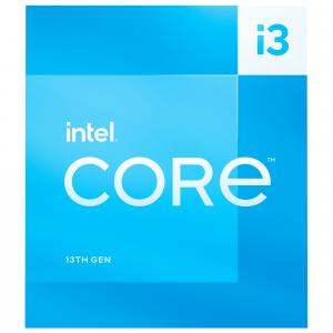 Intel Core i3-13100 Desktop Processor