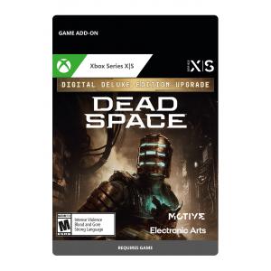 Dead Space Digital Deluxe Edition Upgrade (Digital Download)