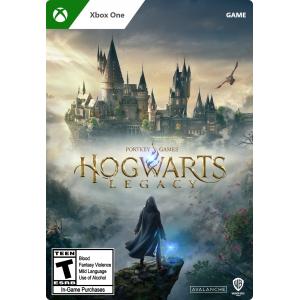 Hogwarts Legacy Xbox One (Digital Download)