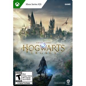 Hogwarts Legacy Xbox Series X and Series S (Digital Download)
