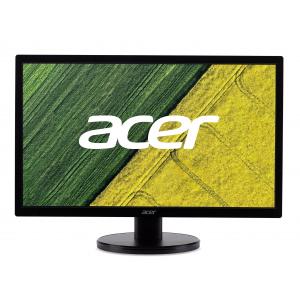 Acer 21.5" 1920x1080 16:9 Full HD LCD TN 60Hz 5MS Computer Monitor