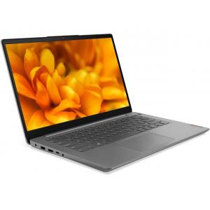 Open Box: Lenovo IdeaPad 3 14" FHD Laptop Intel Core i7-1165G7 8GB RAM 512GB SSD Intel Iris Xe Graphics Arctic Grey