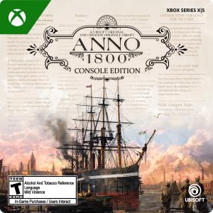 Anno 1800 Console Edition (Digital Download)