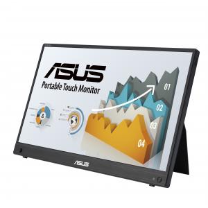 ASUS ZenScreen Touch MB16AHT 15.6” Portable Monitor FHD IPS 60Hz 5ms