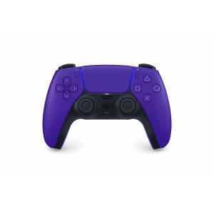 Open Box: PlayStation 5 DualSense Wireless Controller Galactic Purple