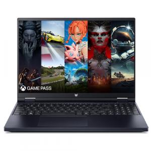 Acer Predator Helios 16" Gaming Notebook WQXGA 165Hz Intel Core i7-13700HX 16GB RAM 1TB SSD NVIDIA GeForce RTX 4060 8GB Abyssal Black