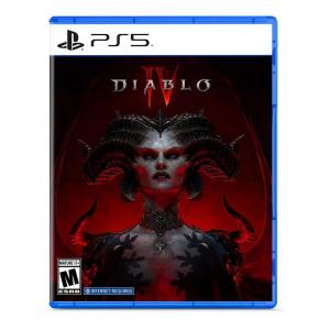 Diablo IV PlayStation 5