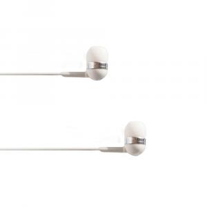 Open Box: 4XEM EARBUDS WHITE FOR IPHONE