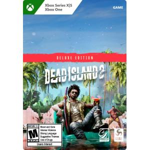 Dead Island 2 Deluxe Edition (Digital Download)