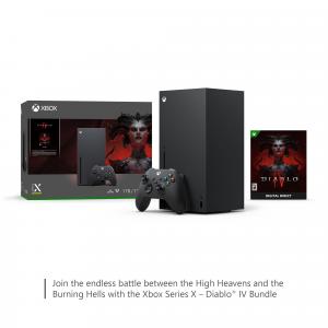 Xbox Series X and S 