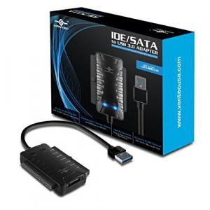 Open Box: Vantec SATA/IDE TO USB 3.0 Adapter (CB-ISA225-U3)