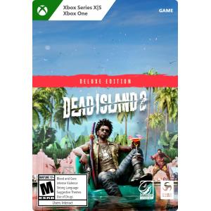 Dead Island 2 Deluxe Edition (Digital Download)
