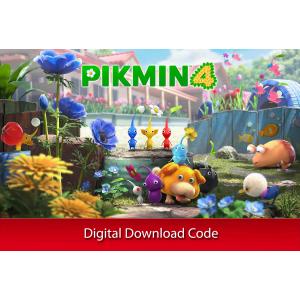 Pikmin 4 (Digital Download)