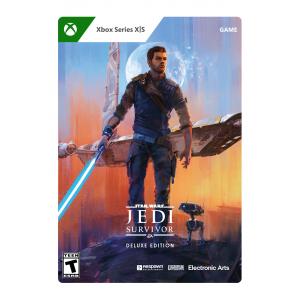 Star Wars Jedi Survivor Deluxe Edition (Digital Download)