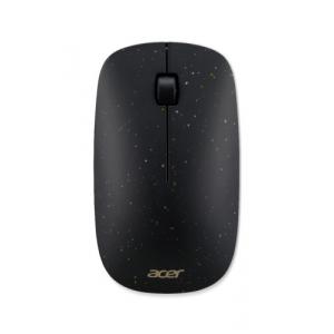 Acer Wireless Slim Mouse Black 1200 dpi 2.4GHz