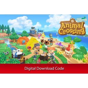 Animal Crossing: New Horizons (Digital Download)