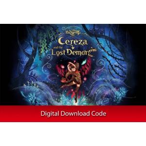 Bayonetta Origins: Cereza and the Lost Demon (Digital Download)