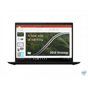 Lenovo X1 Nano 13.0" 2K Notebook Intel Core i5-1130G7 8GB RAM 512GB SSD Intel Iris Xe Graphics Black