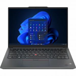 Lenovo ThinkPad E14 Gen 5 14" Touchscreen Notebook Intel Core i5-1335U 16GB RAM 512GB SSD Graphite Black
