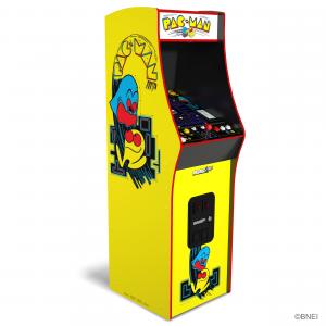 Arcade1Up PAC-MAN Deluxe Arcade Game
