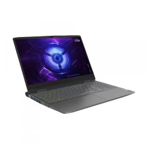 Lenovo LOQ 15.6" Gaming Laptop Intel Core i5-13420H 8GB RAM 512GB SSD NVIDIA GeForce RTX 4050 Storm Grey