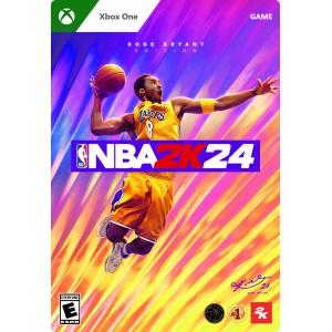 NBA 2K24 (Xbox One) (Digital Download)