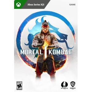 Mortal Kombat 1 (Digital Download)
