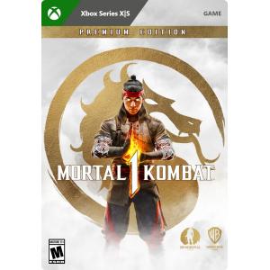 Mortal Kombat 1: Premium Edition (Digital Download)