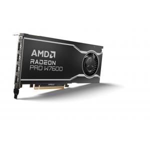 AMD Radeon Pro W7600 Graphic Card