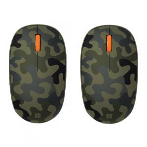 Microsoft Bluetooth Mouse Forest Camo (2)