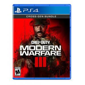 Call of Duty: Modern Warfare III Cross-Gen Bundle