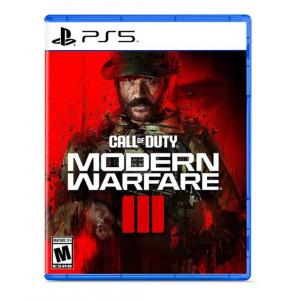 Call of Duty: Modern Warfare III for PS5