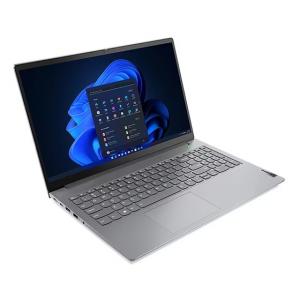 Lenovo ThinkBook 15 Gen 4 Notebook 15.6" FHD Intel Core i7-1255U 8GB RAM 512GB SSD Mineral Grey