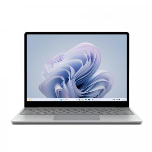 Microsoft Surface Laptop Go 3 12.4" Touchscreen Intel Core i5-1235U 8GB RAM 256GB SSD Platinum