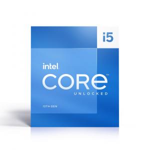 Intel Core i5-13600K Unlocked Desktop Processor