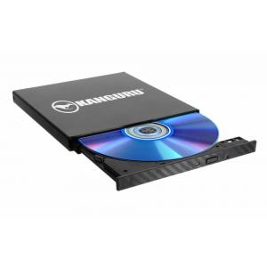 Open Box: Kanguru QS Slim Portable DVD-Writer
